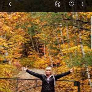 Meet your Posher, Lorraine